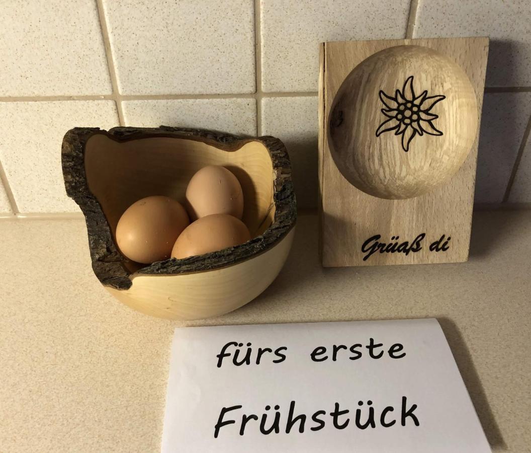 Ferienhaus Lerch Sankt Gallenkirch Exterior photo