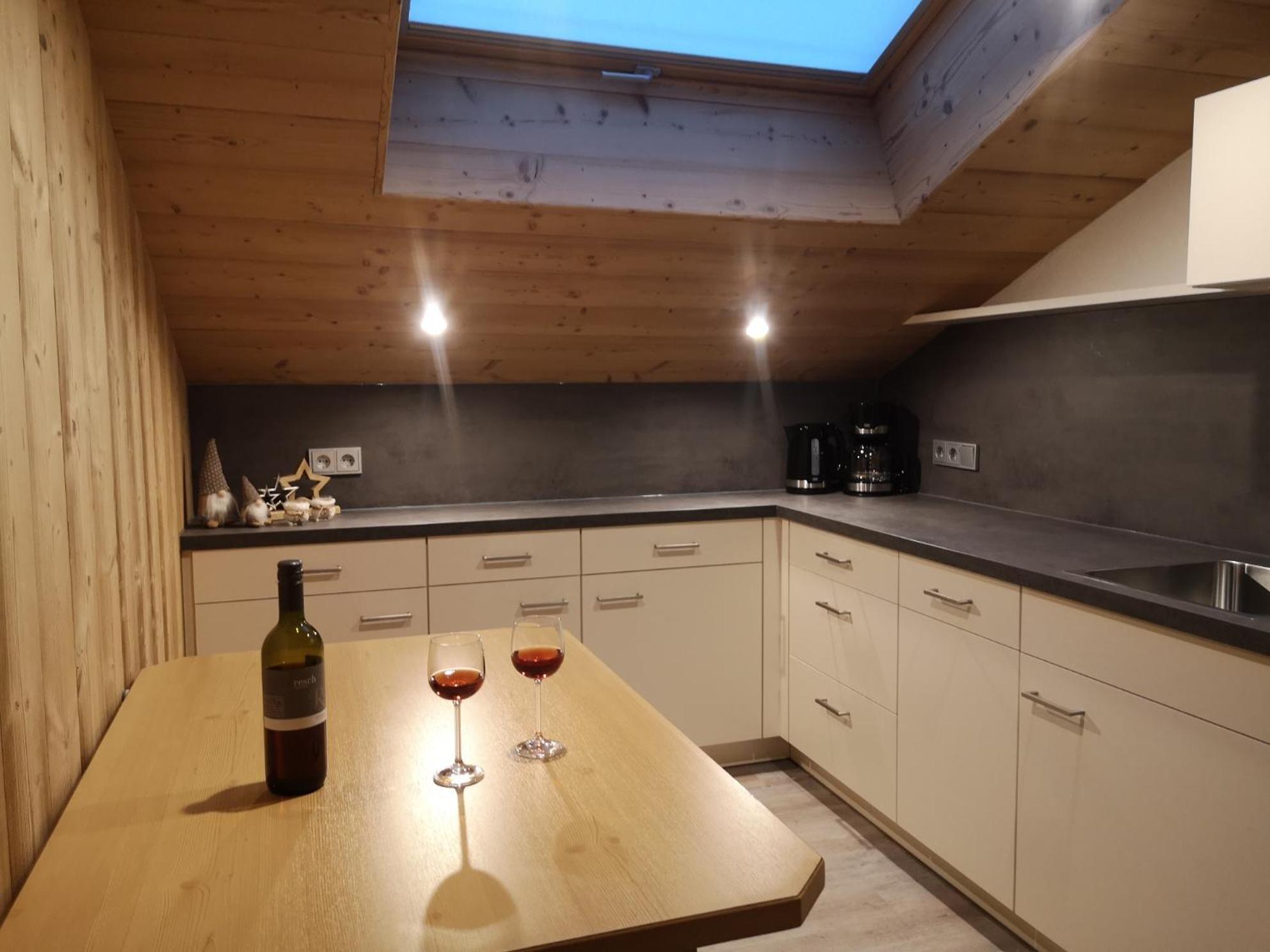 Ferienhaus Lerch Sankt Gallenkirch Room photo