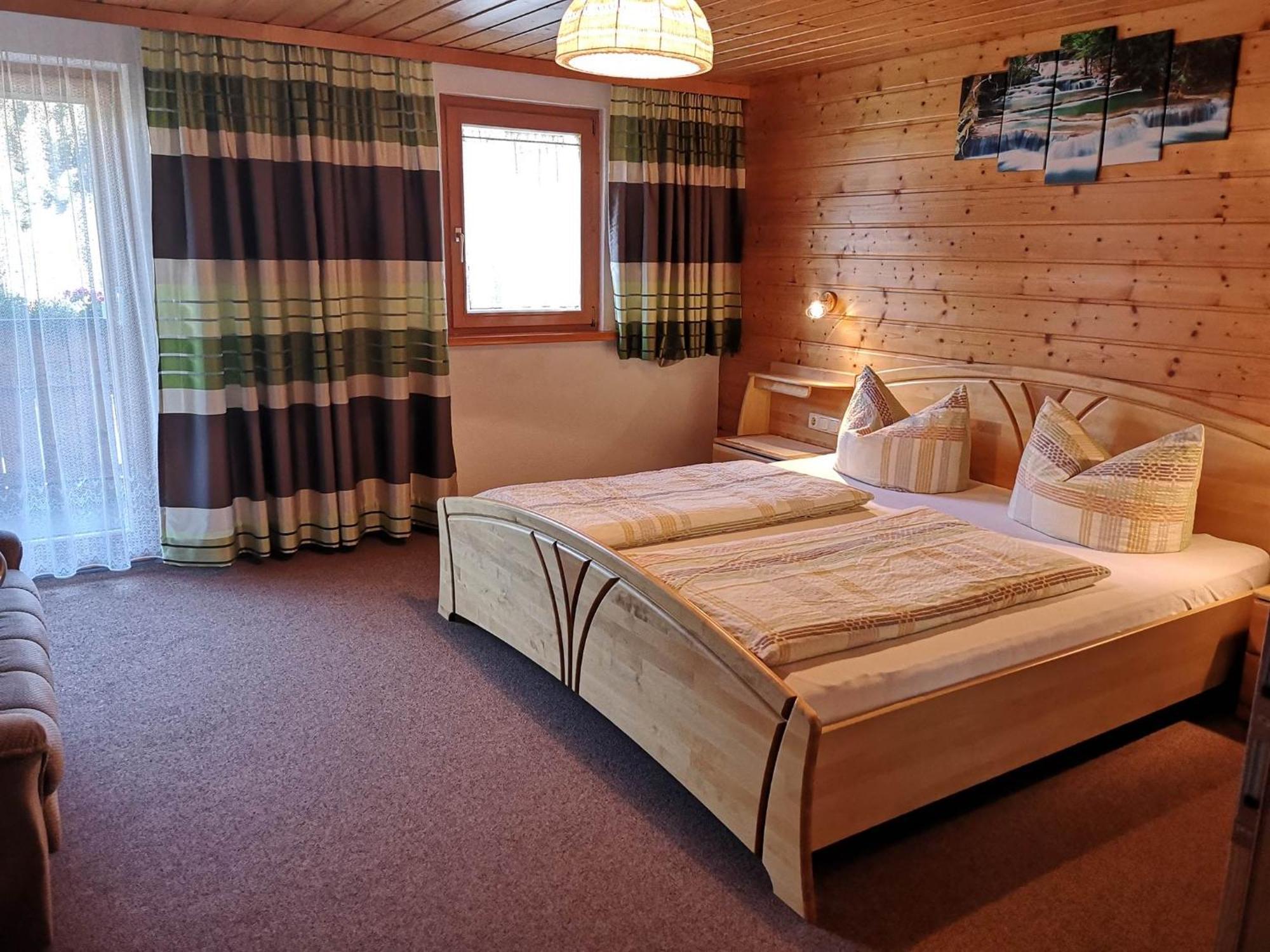 Ferienhaus Lerch Sankt Gallenkirch Room photo