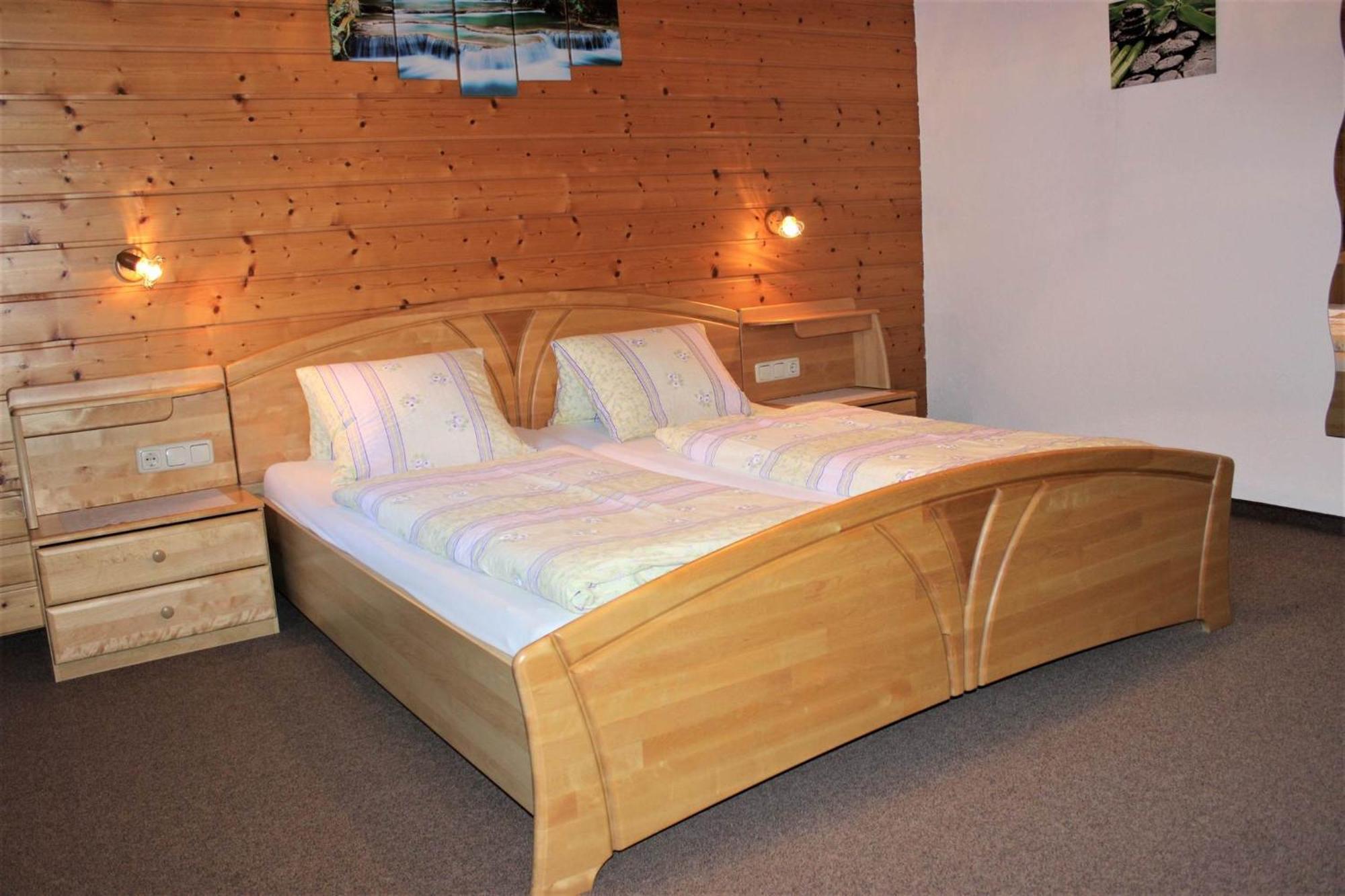 Ferienhaus Lerch Sankt Gallenkirch Room photo