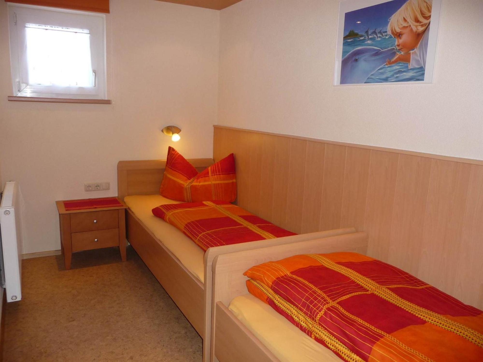 Ferienhaus Lerch Sankt Gallenkirch Room photo