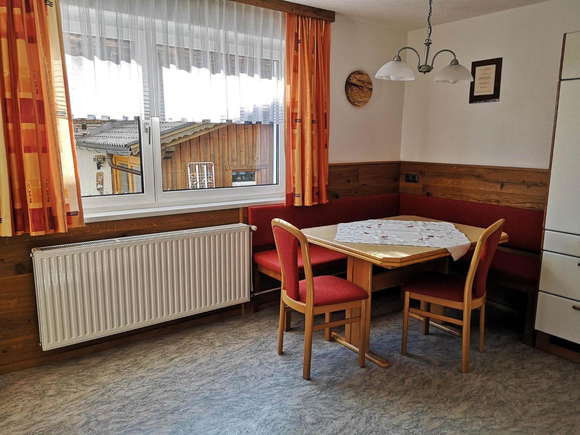 Ferienhaus Lerch Sankt Gallenkirch Room photo