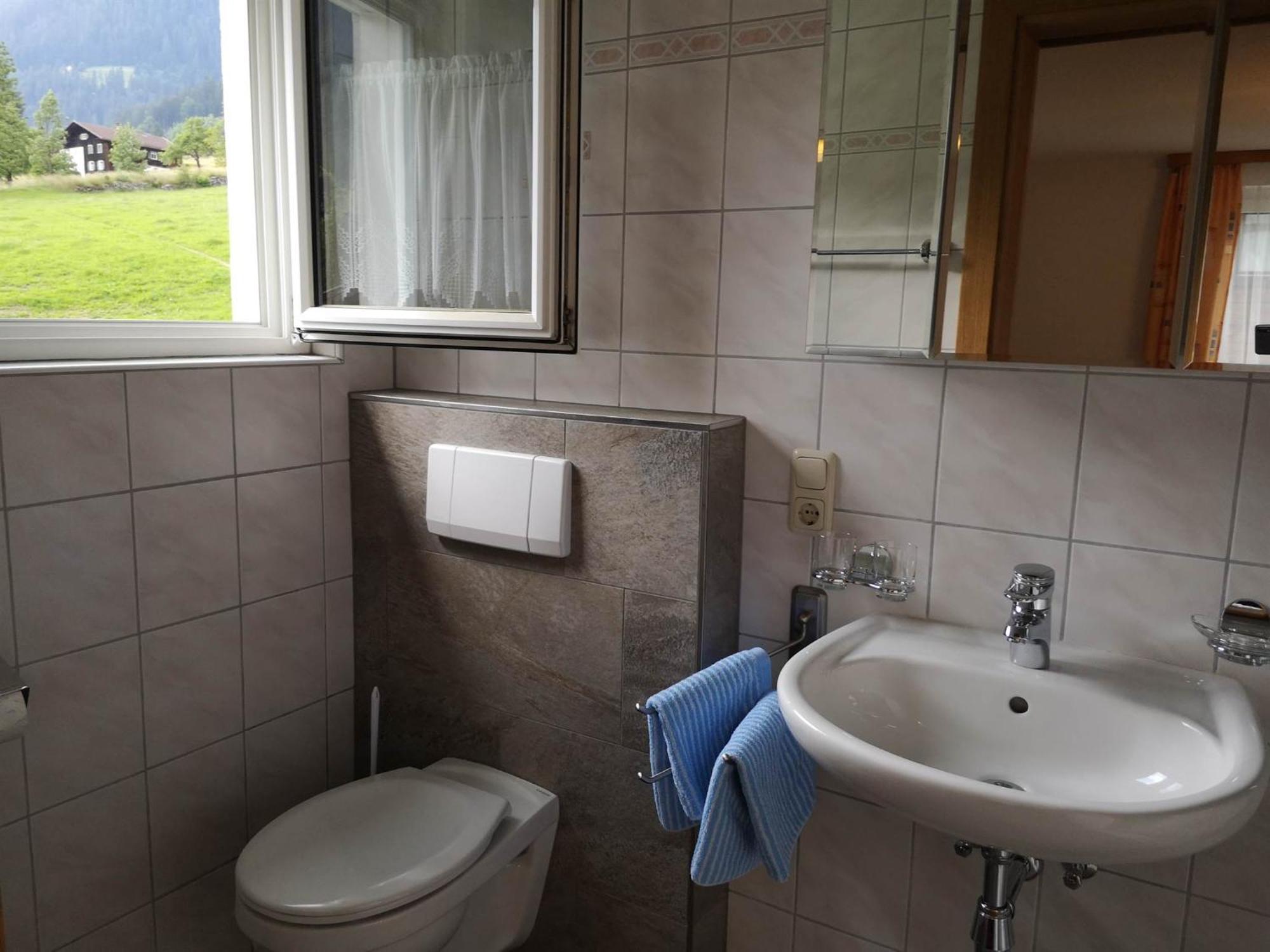 Ferienhaus Lerch Sankt Gallenkirch Room photo