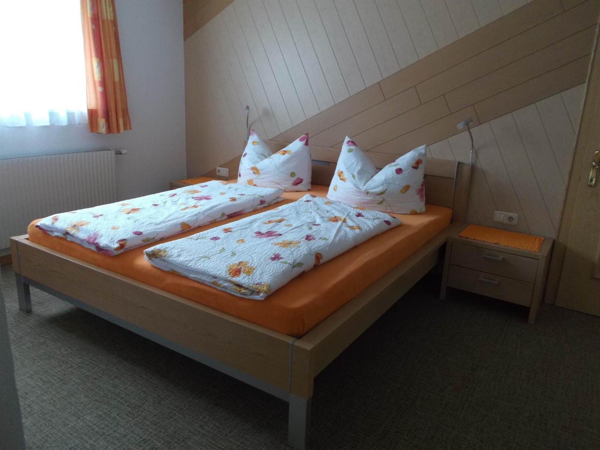 Ferienhaus Lerch Sankt Gallenkirch Room photo