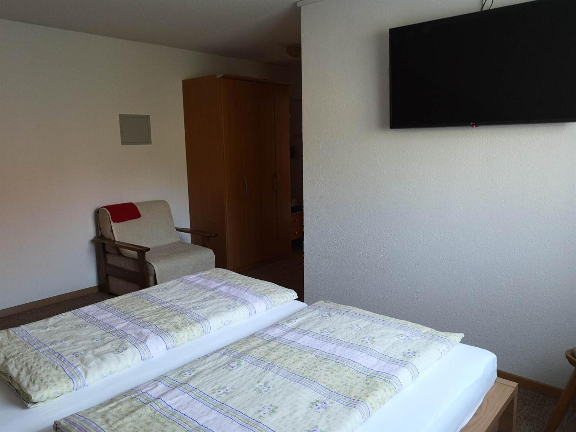 Ferienhaus Lerch Sankt Gallenkirch Room photo